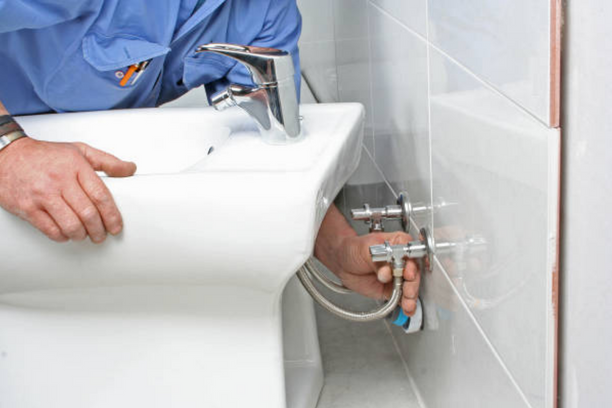 Sink repair & installation in Parker, TX